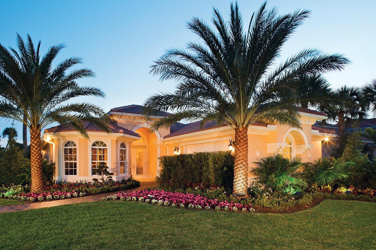 Jupiter Country Club Golf Villas in Jupiter, FL Prices, Plans