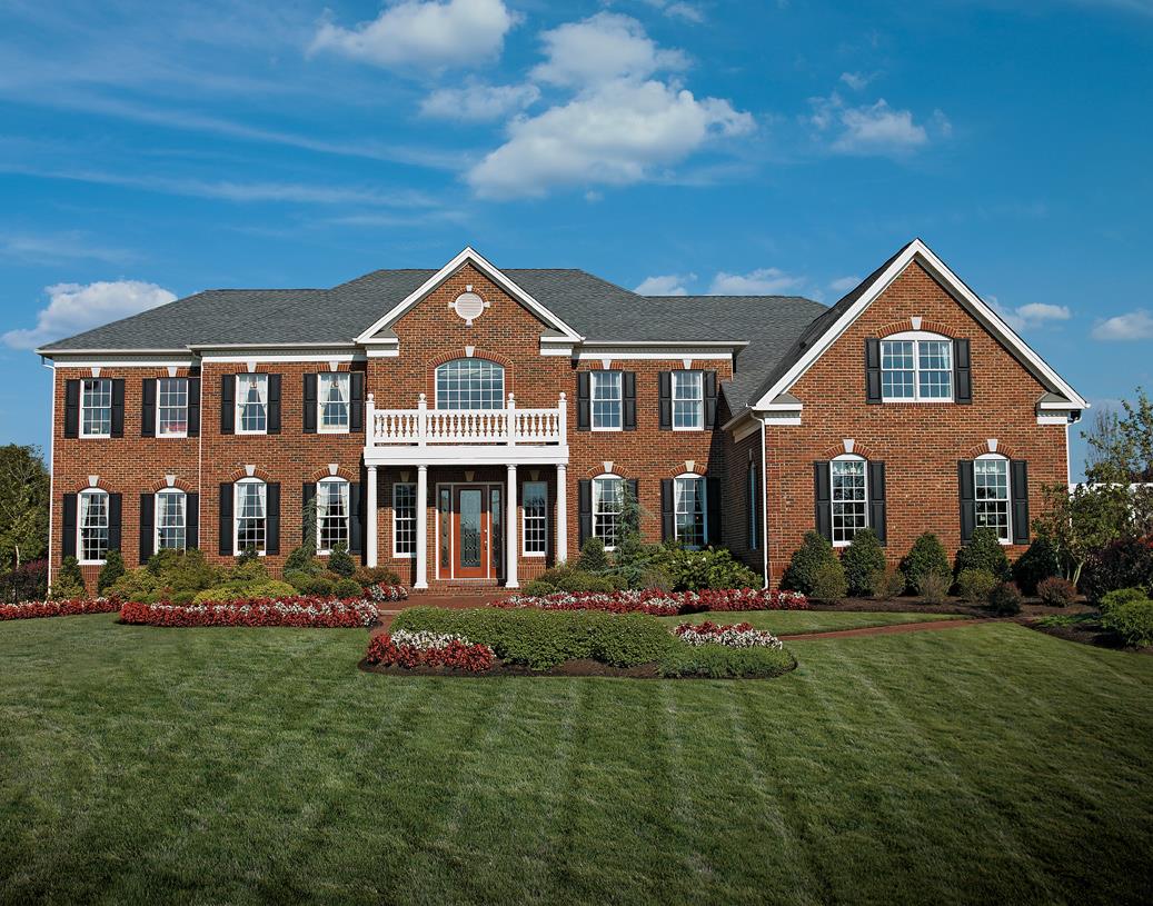 Dutchess Farm Estates in Newtown, PA Prices, Plans, Availability