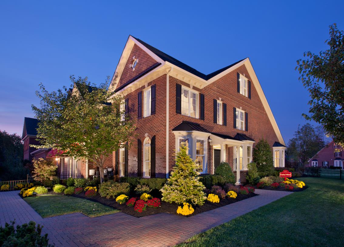 Delancey Court in Newtown Grant, PA | Prices, Plans, Availability