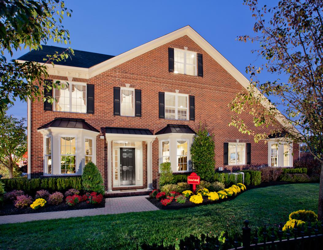 Delancey Court in Newtown Grant, PA | Prices, Plans, Availability