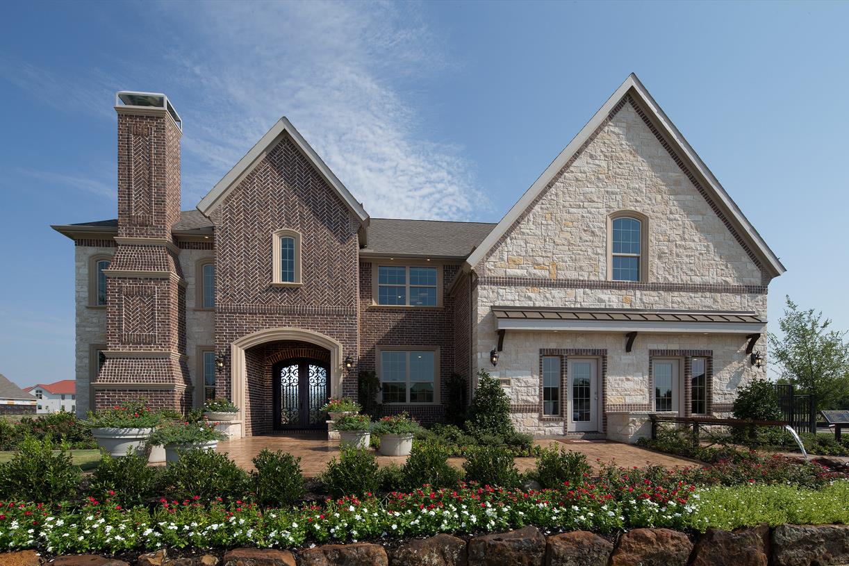 West Park Estates in Plano, TX Prices, Plans, Availability