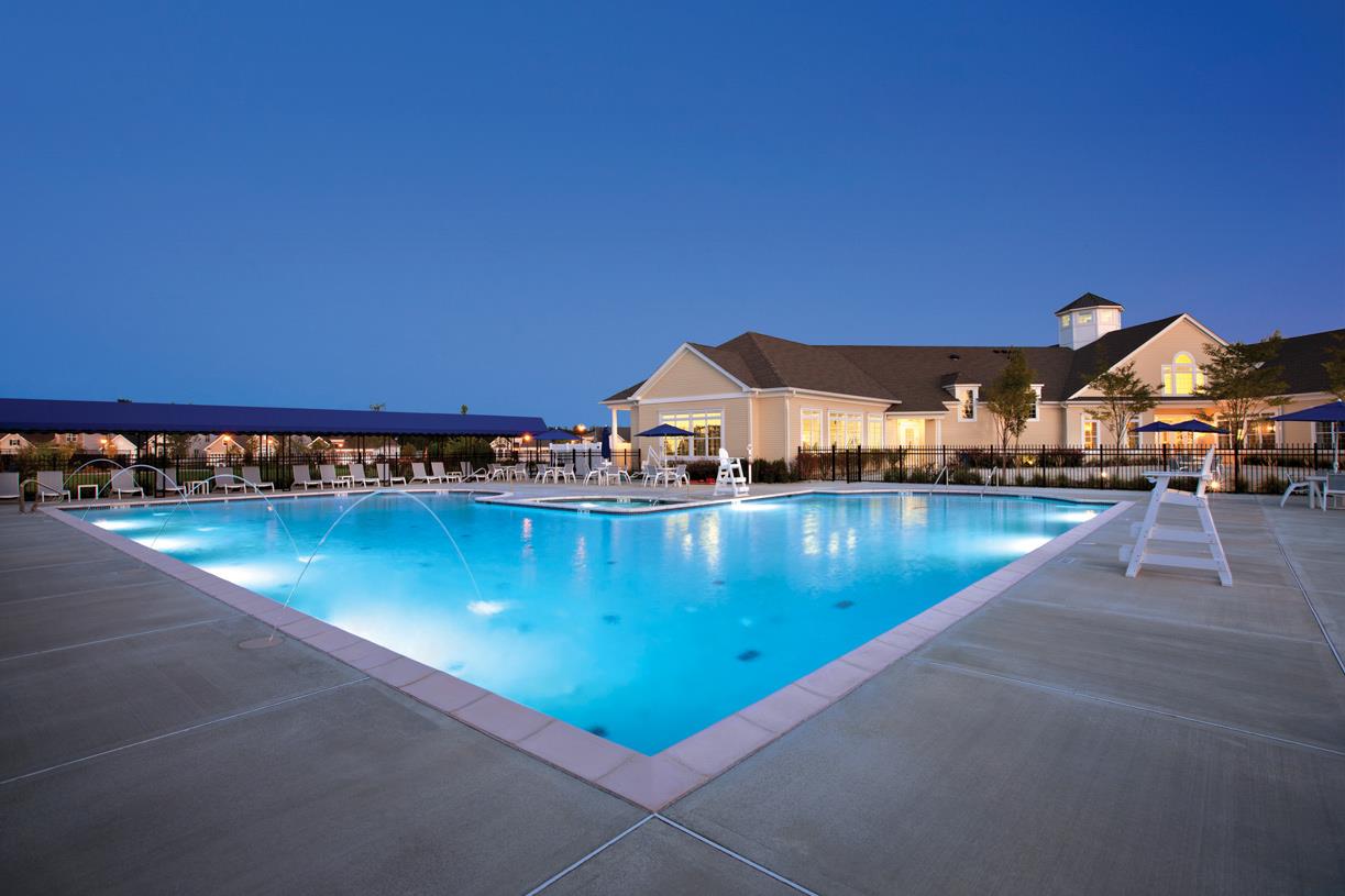 Sea Breeze at Lacey in Lacey Township, NJ Prices, Plans, Availability