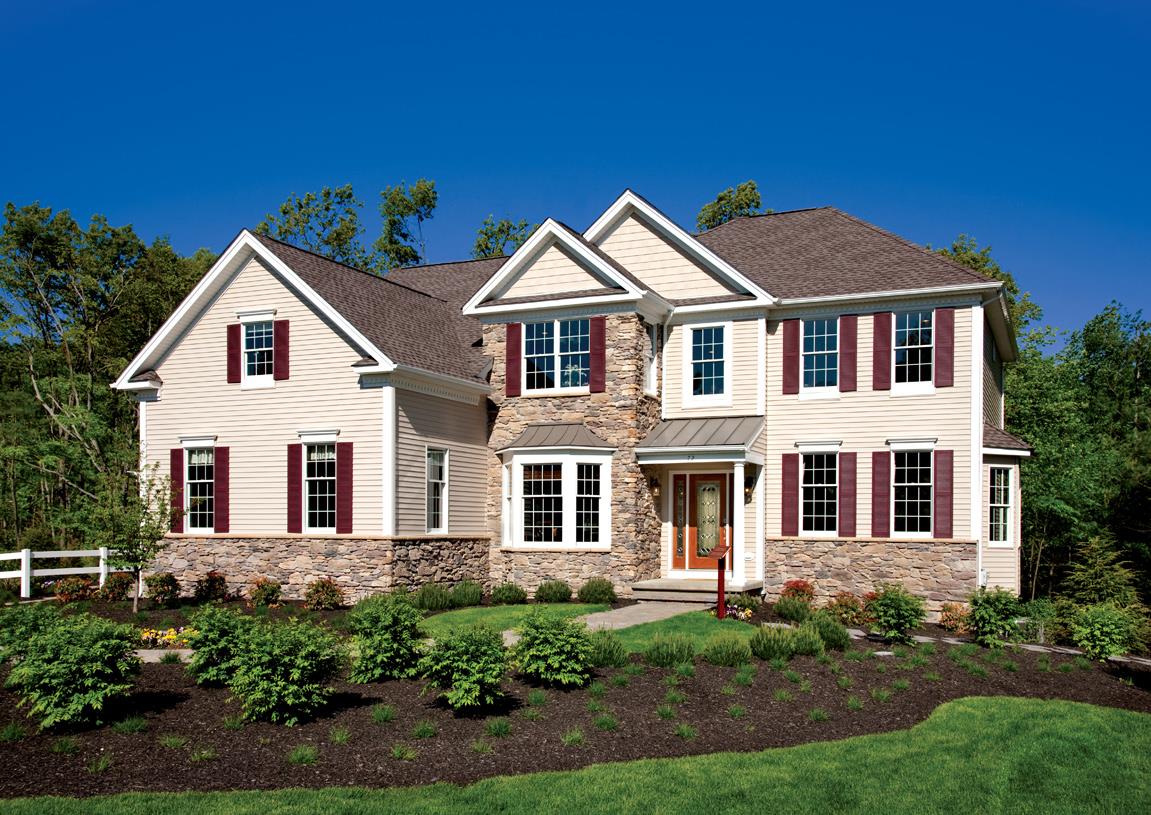 Reserve at French Creek in Spring City, PA Prices, Plans, Availability