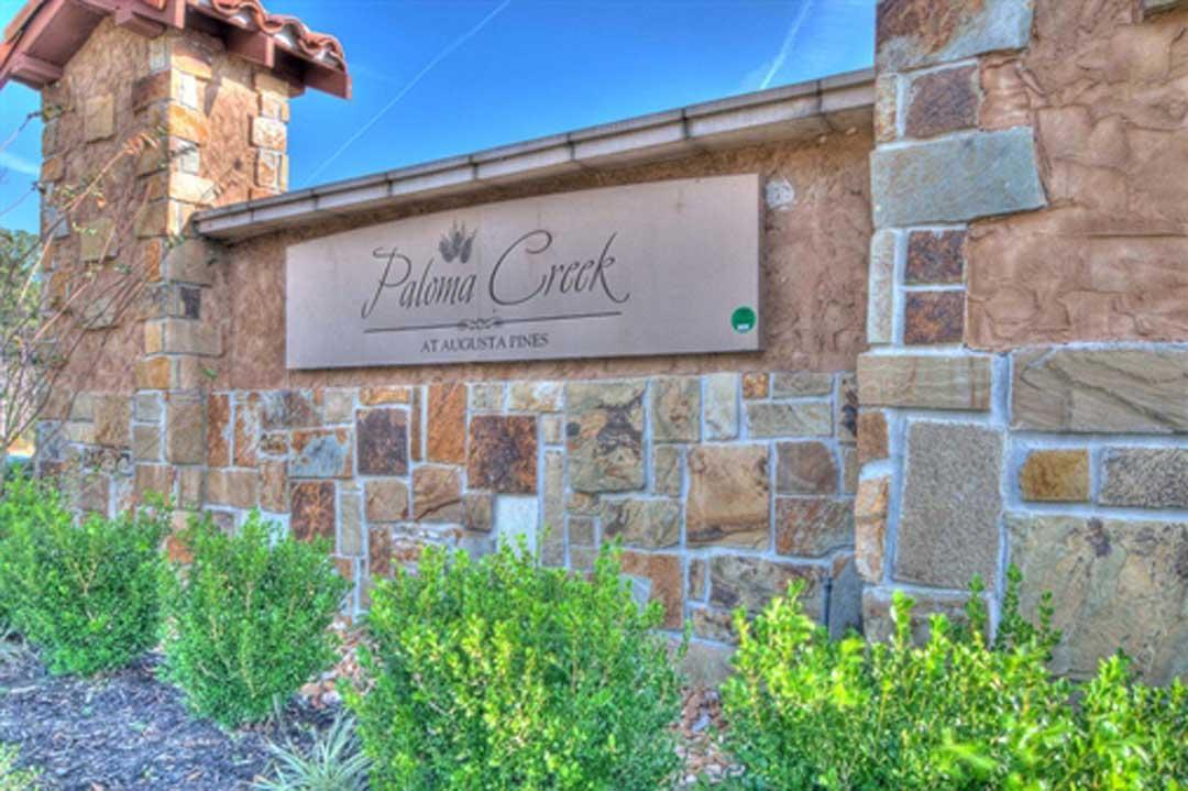 Augusta Pines Paloma Creek in Spring, TX Prices, Plans, Availability