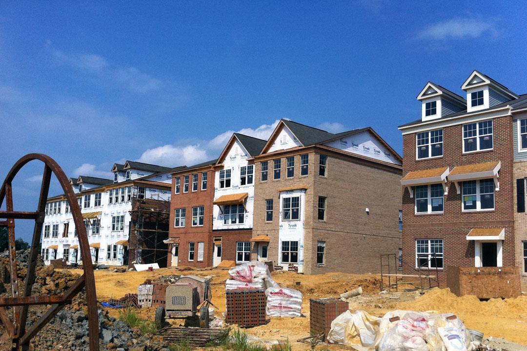 Scotland Heights in Waldorf, MD Prices, Plans, Availability