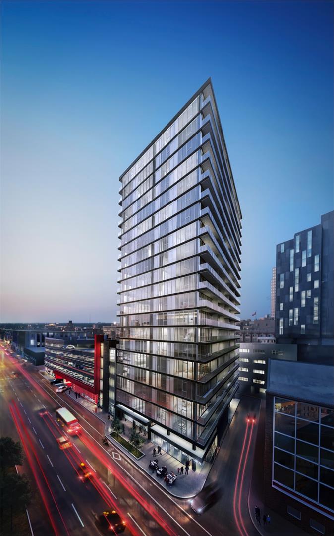 Glasshouse Lofts in Winnipeg, MB Prices, Plans, Availability