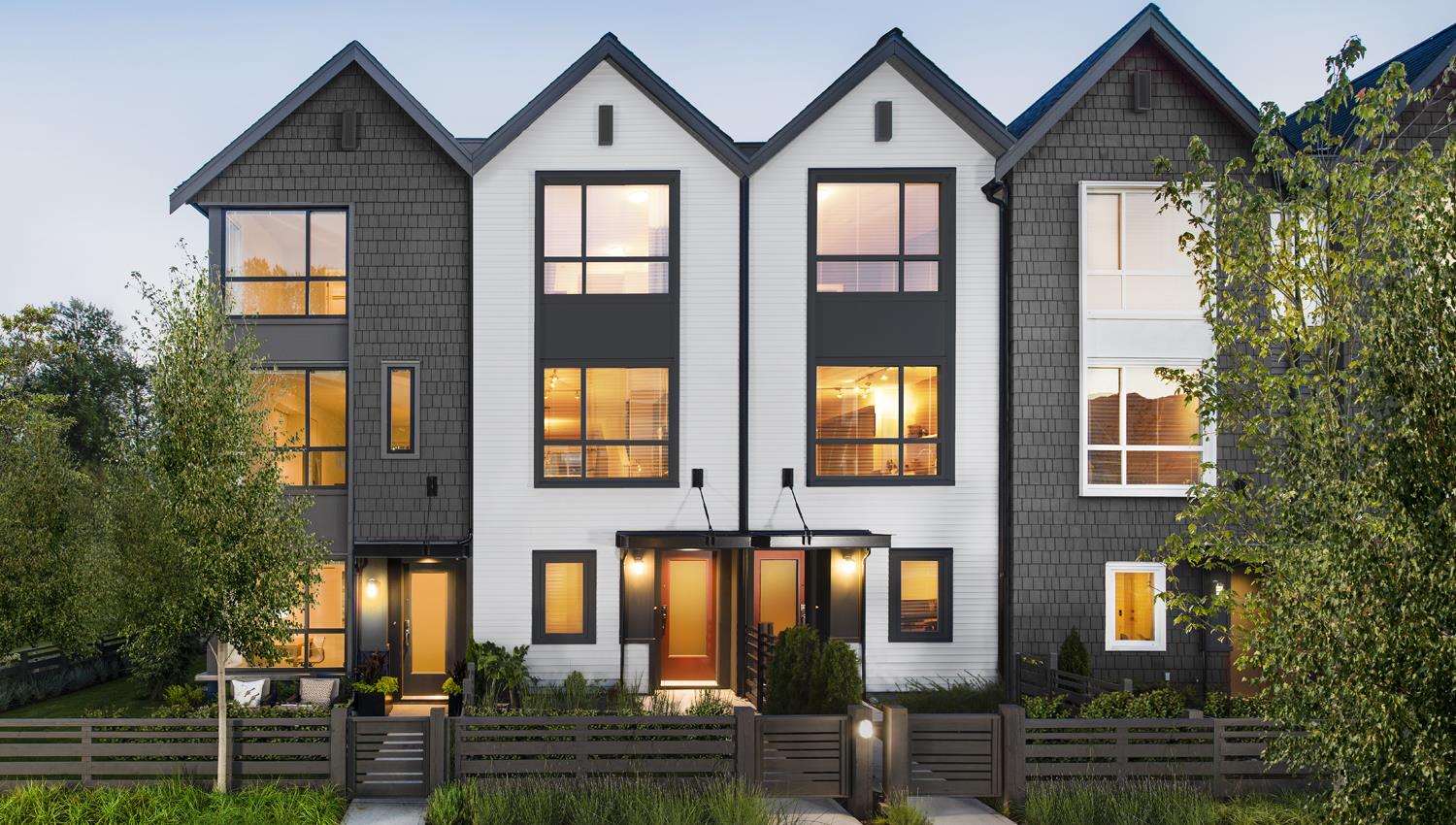 CLAYTON MARKET. BY MOSAIC. in Surrey, BC Prices, Plans, Availability