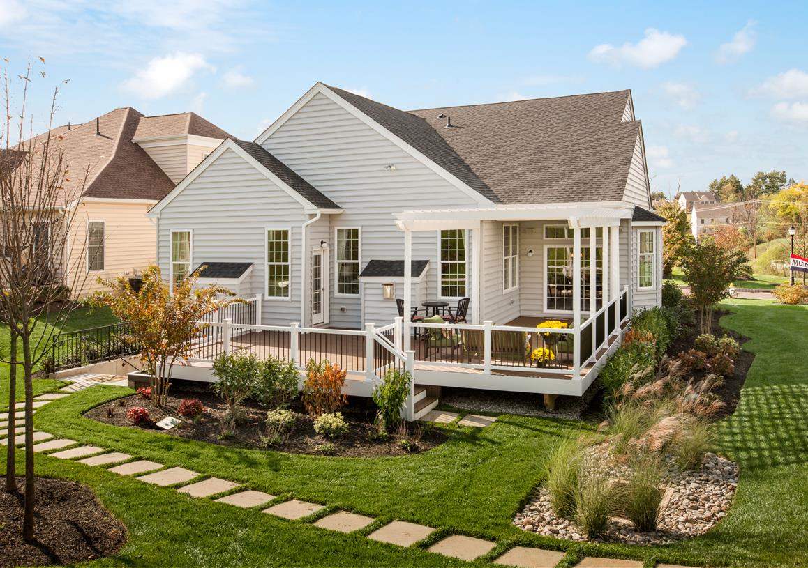 Meadow Glen at Skippack in Schwenksville, PA Prices, Plans, Availability