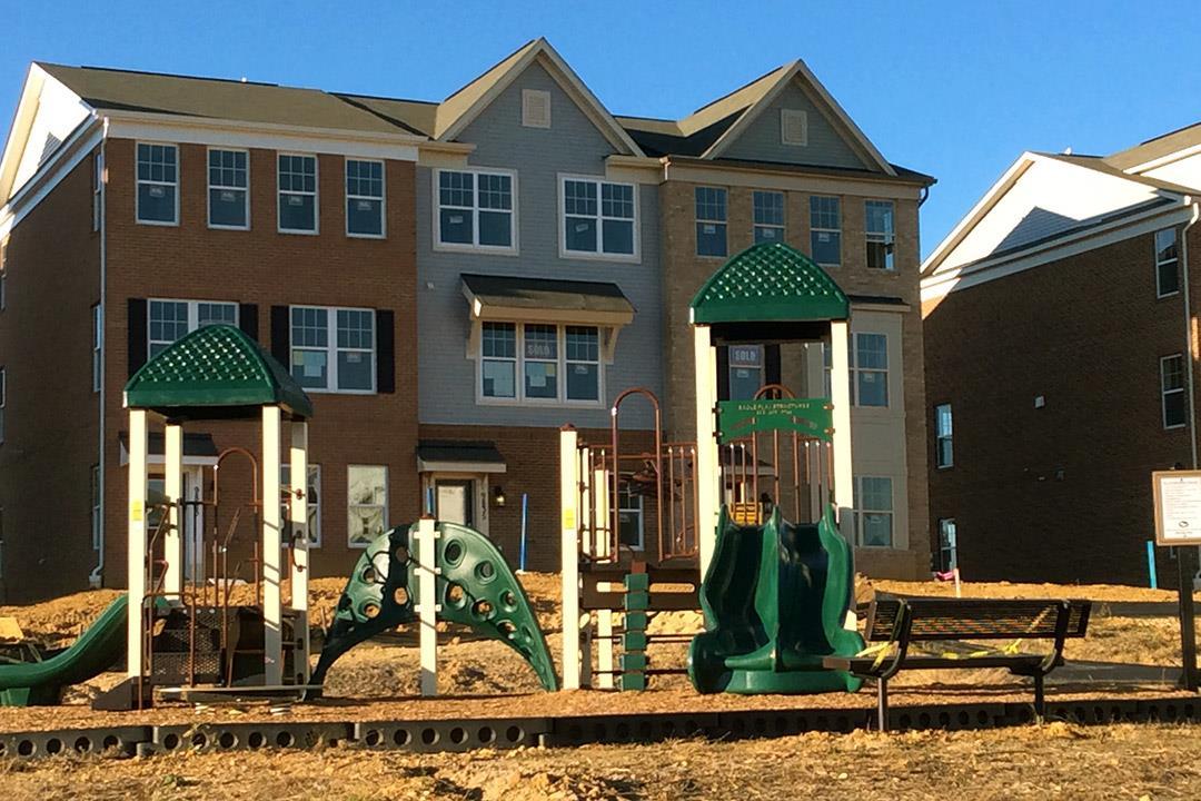 Scotland Heights in Waldorf, MD Prices, Plans, Availability