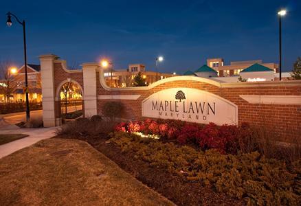 Maple Lawn In Fulton Md S Plans Availability
