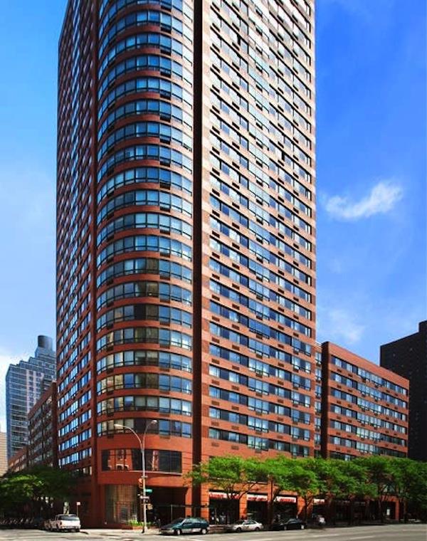 Carnegie Park in New York, NY Prices, Plans, Availability