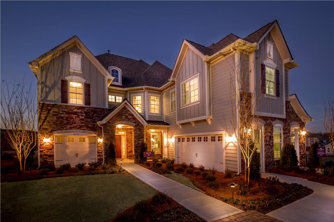 Bellington in Huntersville, NC Prices, Plans, Availability