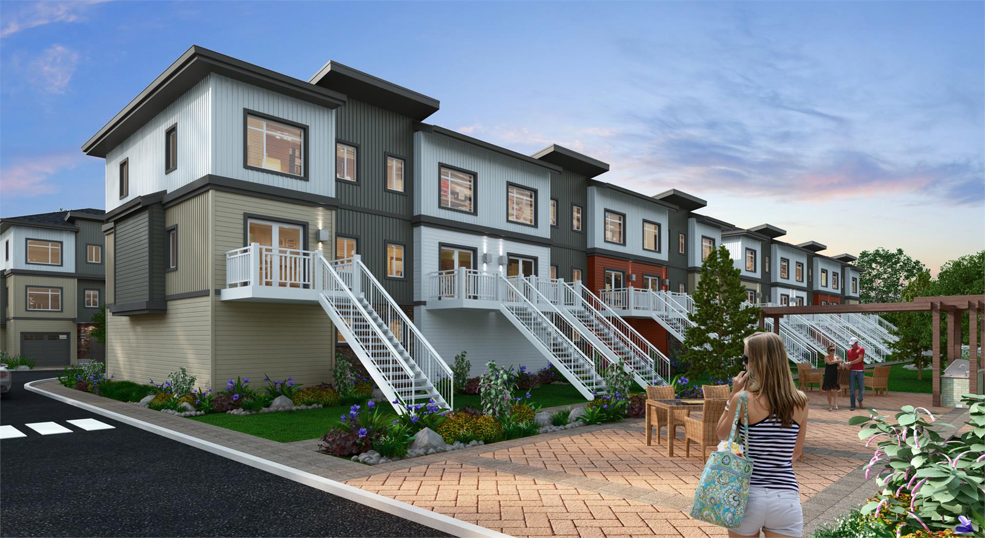 Glenbrook Park in Calgary, AB Prices, Plans, Availability