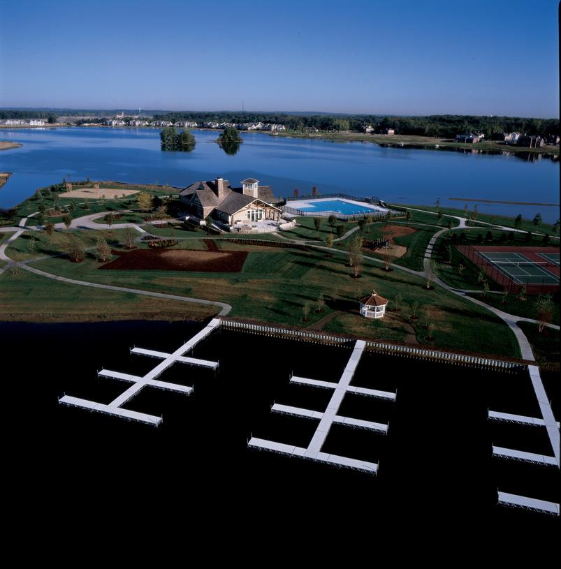 The Woodlands at Island Lake of Novi in Novi, MI Prices, Plans