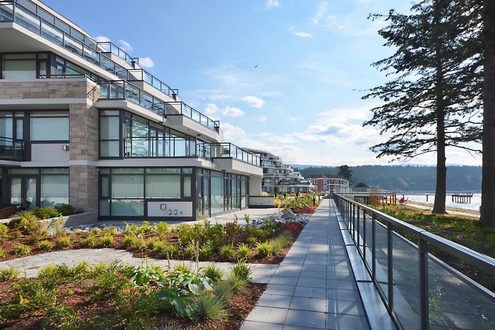 Watermark at Sechelt in Sechelt, BC Prices, Plans, Availability