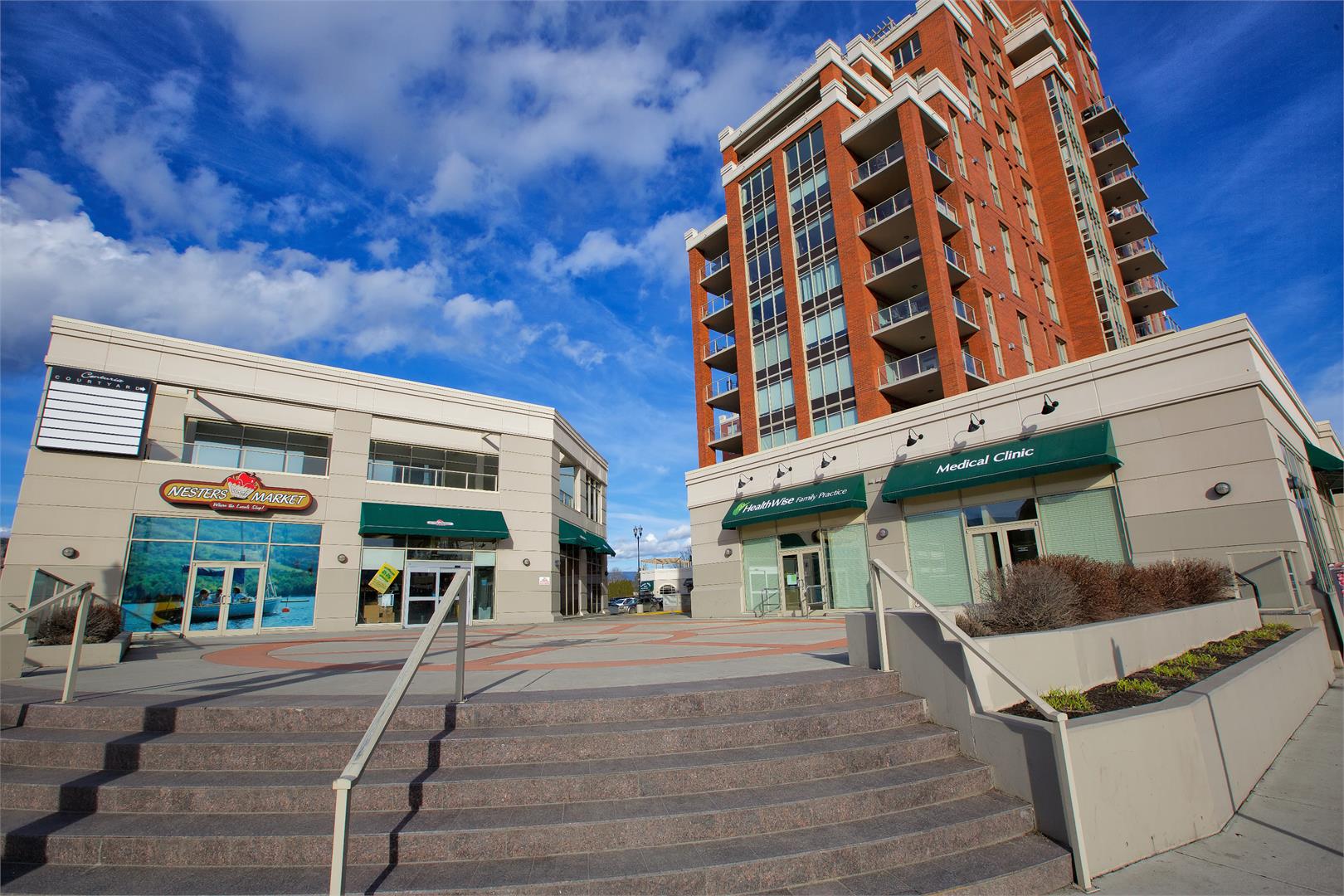 Centuria Urban Village in Kelowna, BC Prices, Plans, Availability