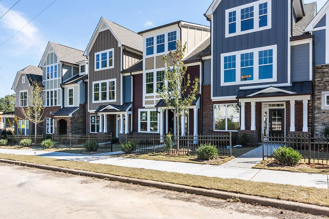 Amberly Village Square in Cary, NC Prices, Plans, Availability