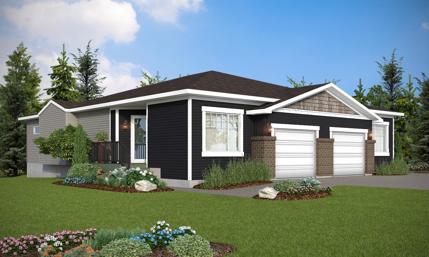 Golden Gate Estates in Winnipeg, MB Prices, Plans, Availability