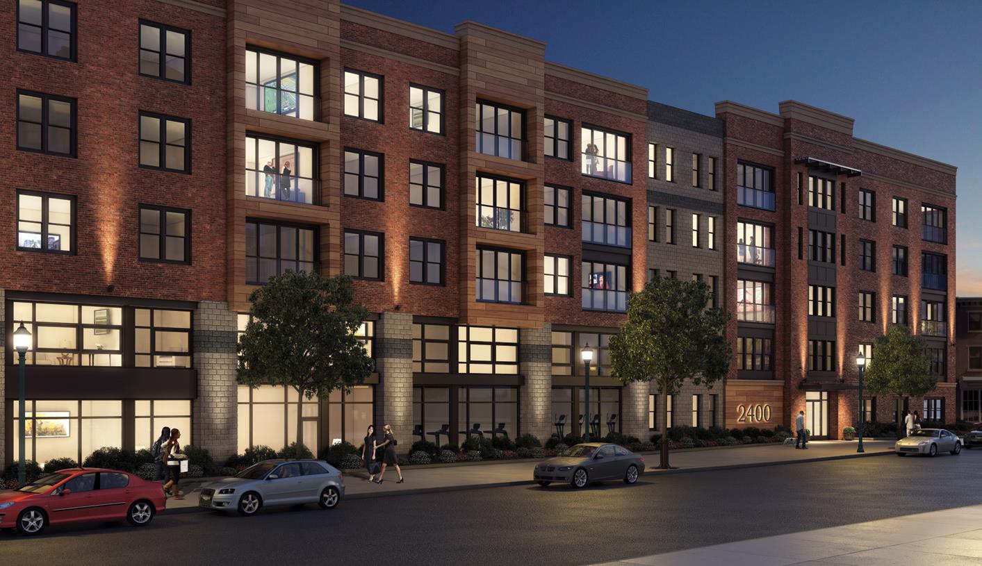 2400 South Condominiums in Philadelphia, PA Prices, Plans, Availability