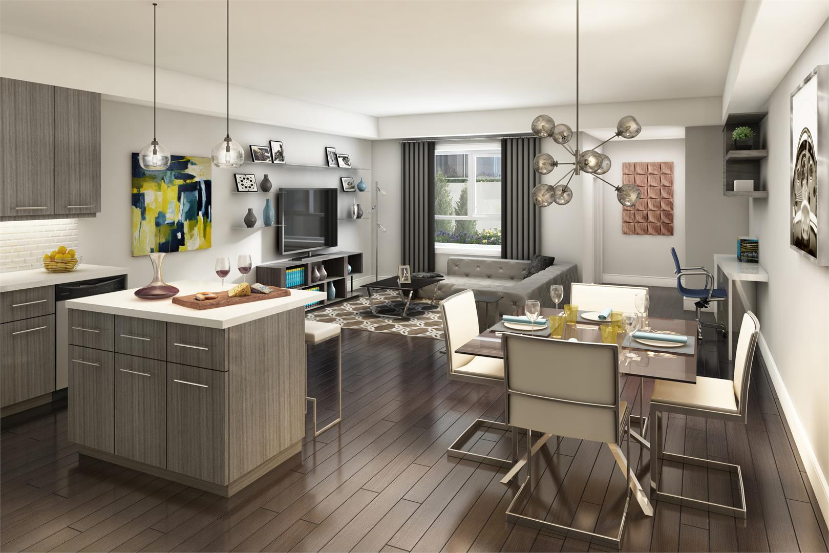 Avalon Urban Towns Phase I in Kitchener, ON Prices, Plans, Availability