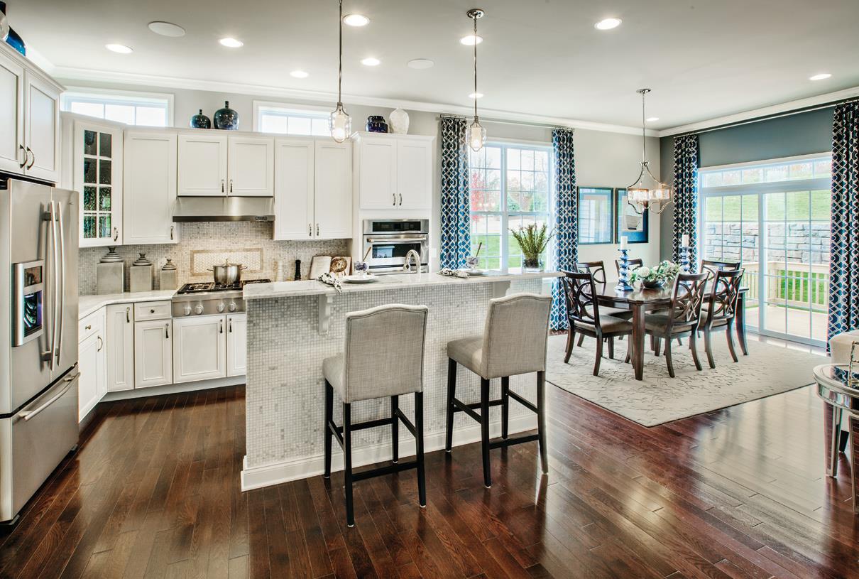 Sea Breeze at Lacey in Lacey Township, NJ Prices, Plans, Availability