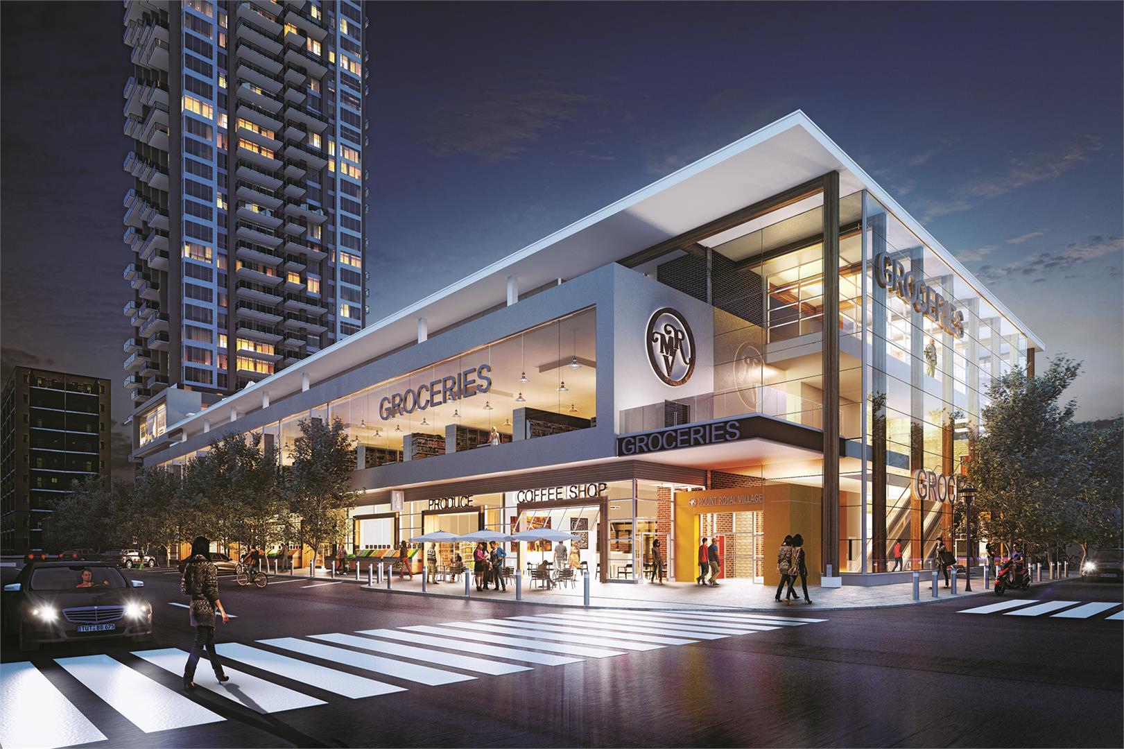 The Royal Condos in Calgary, AB Prices, Plans, Availability The Royal Condos in Calgary, AB Prices, Plans, Availability