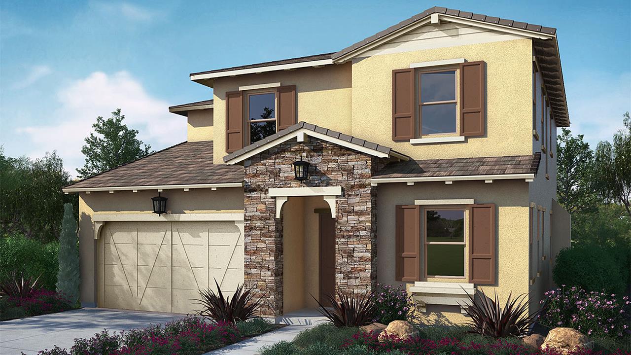 Santa Ana Park Estates in Santa Ana, CA Prices, Plans, Availability