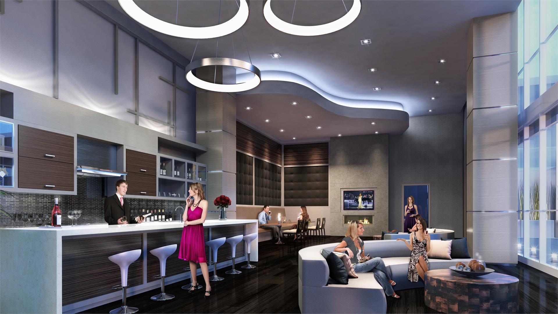 Paradigm Condos in Burlington, ON Prices, Plans, Availability