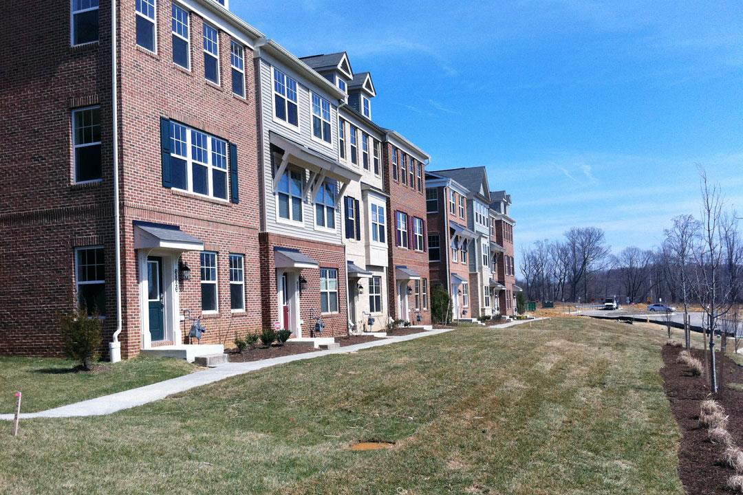 Scotland Heights in Waldorf, MD Prices, Plans, Availability