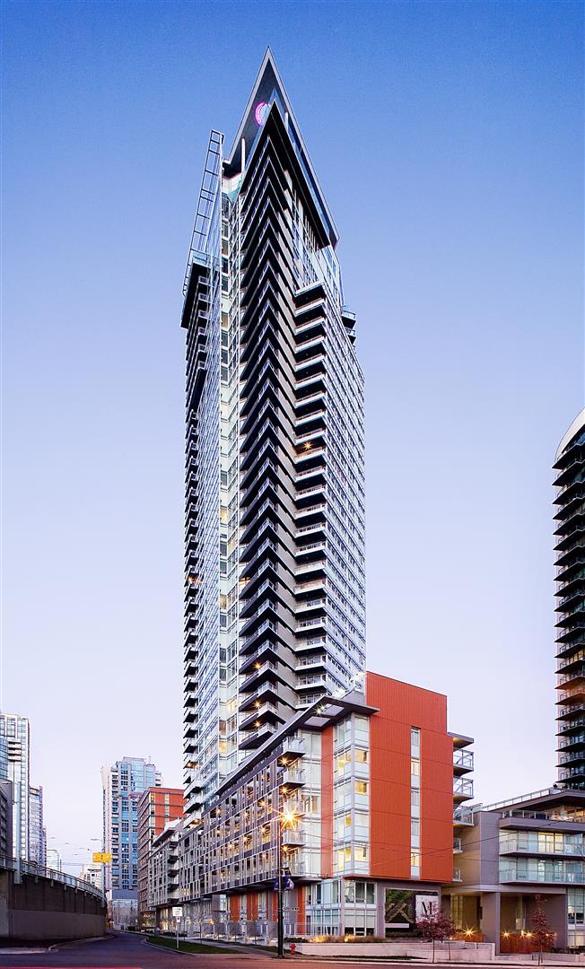 The Mark in Vancouver, BC Prices,