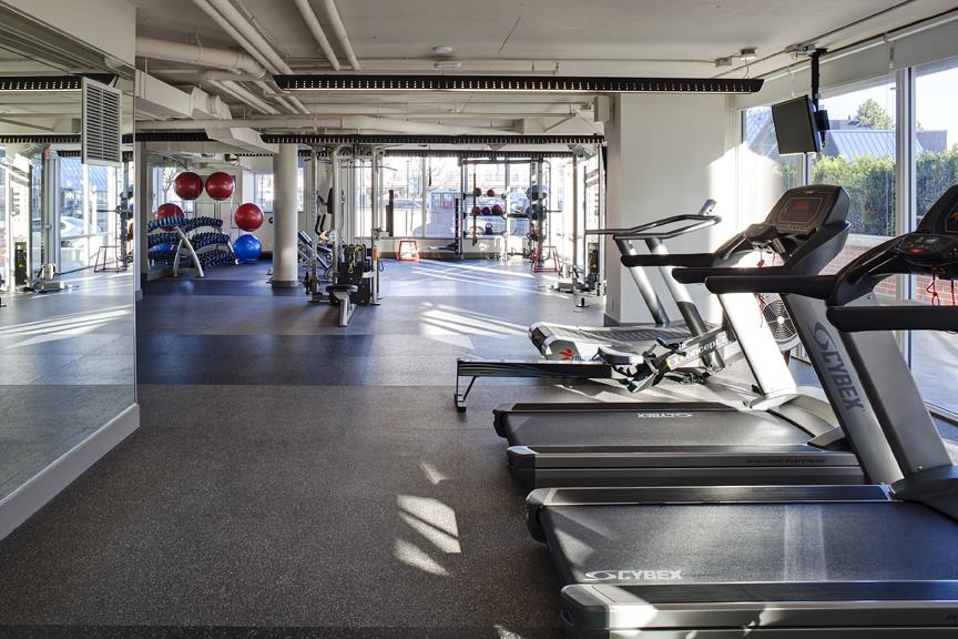 Central in Vancouver, BC Prices, Plans, Availability