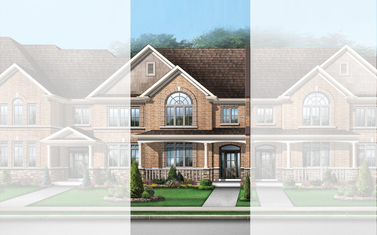 Mayfield Village Phase 1 in Brampton, ON Prices, Plans, Availability