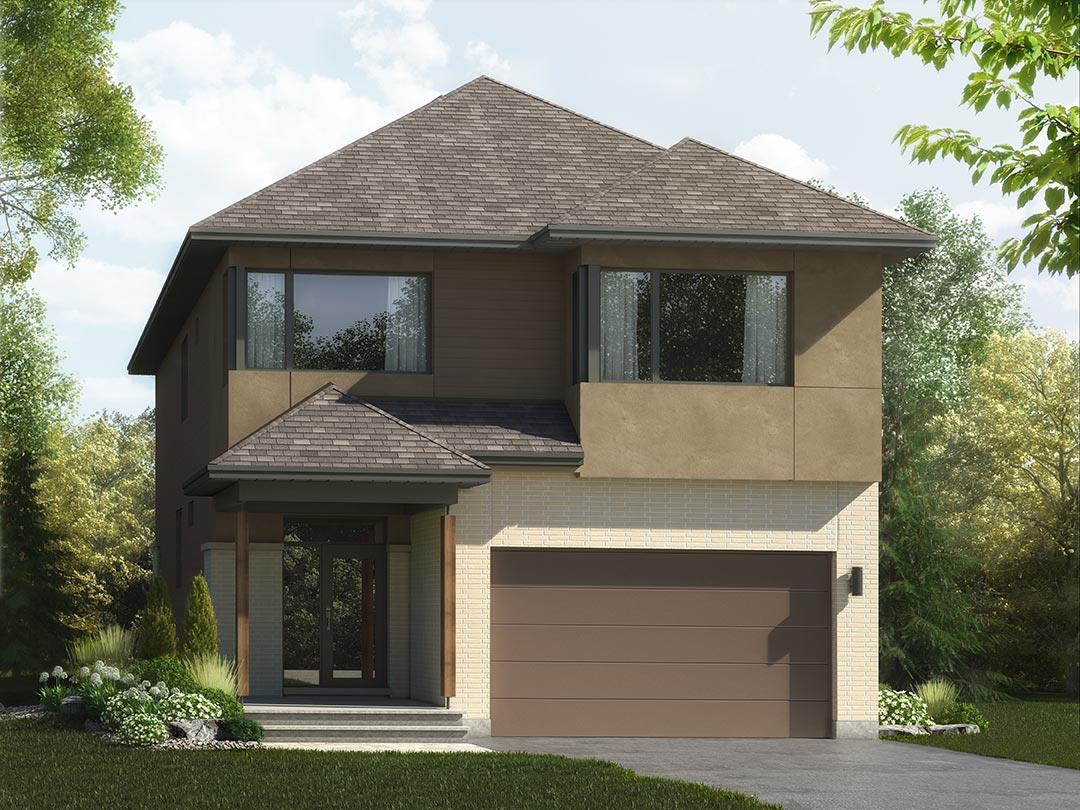 Riverside South in Ottawa, ON Prices, Plans, Availability