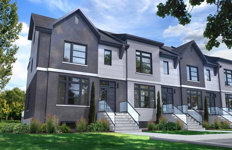 La Croisée des Golfs in Laval, QC Prices, Plans, Availability