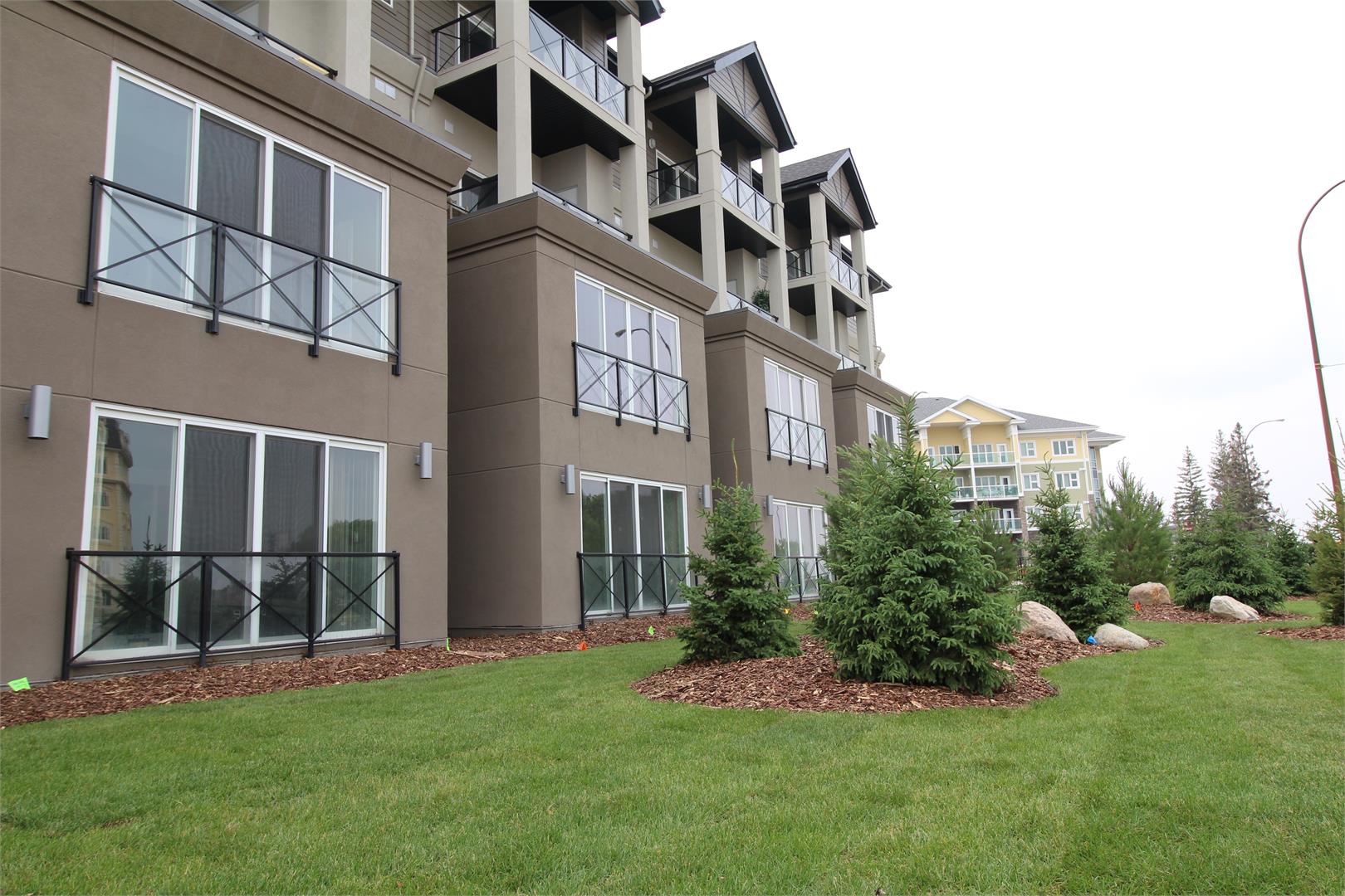 Allure Condominiums in Winnipeg, MB Prices, Plans, Availability