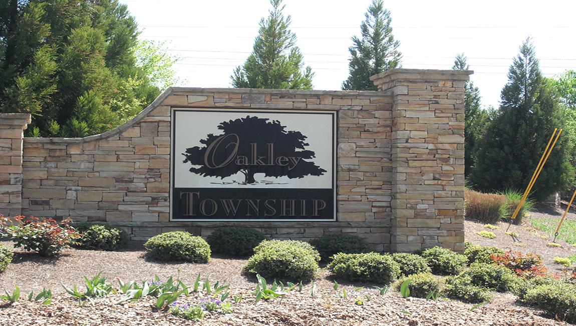 Oakley Township in Union City, GA Prices, Plans, Availability