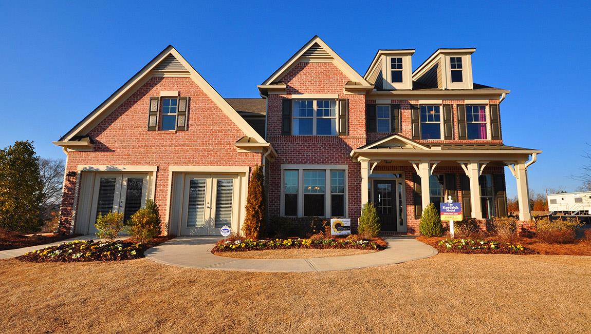 Post Brook Farms in Cumming, GA Prices, Plans, Availability