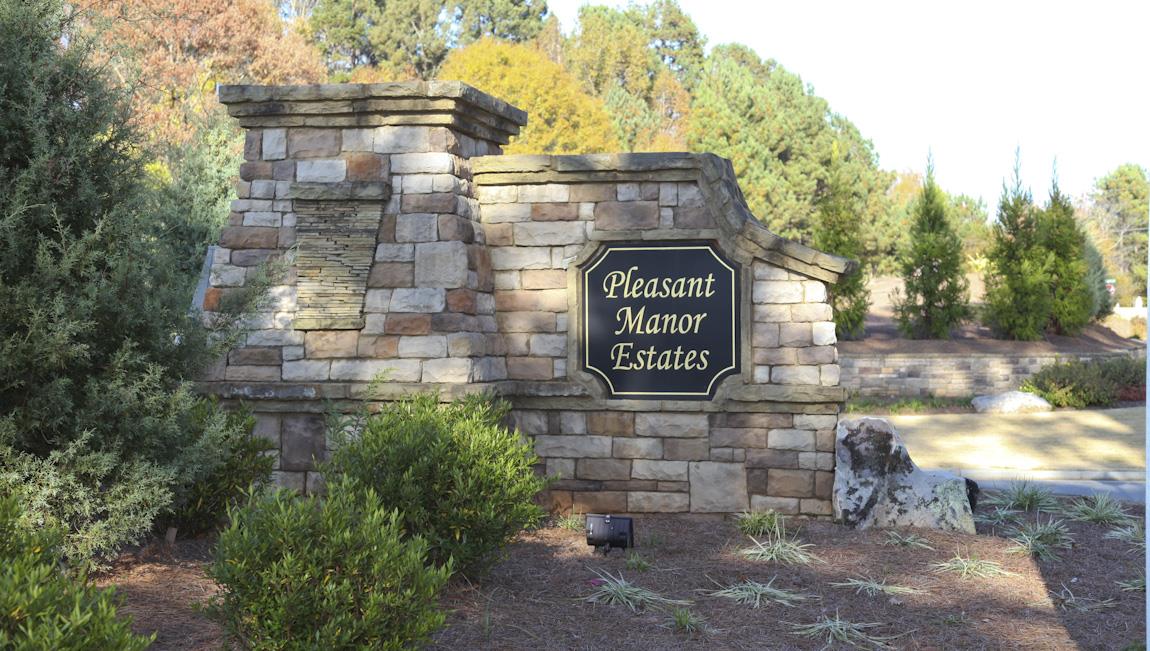Pleasant Manor Estates in Cumming, GA Prices, Plans, Availability