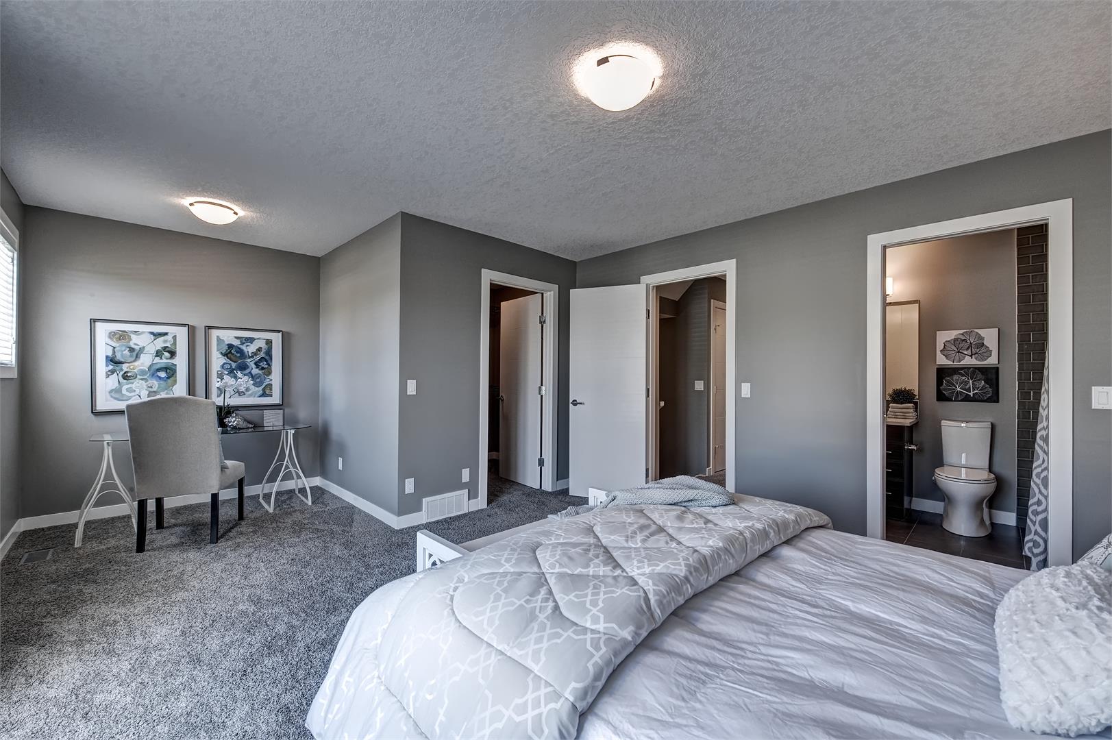Killarney Townes in Calgary, AB Prices, Plans, Availability