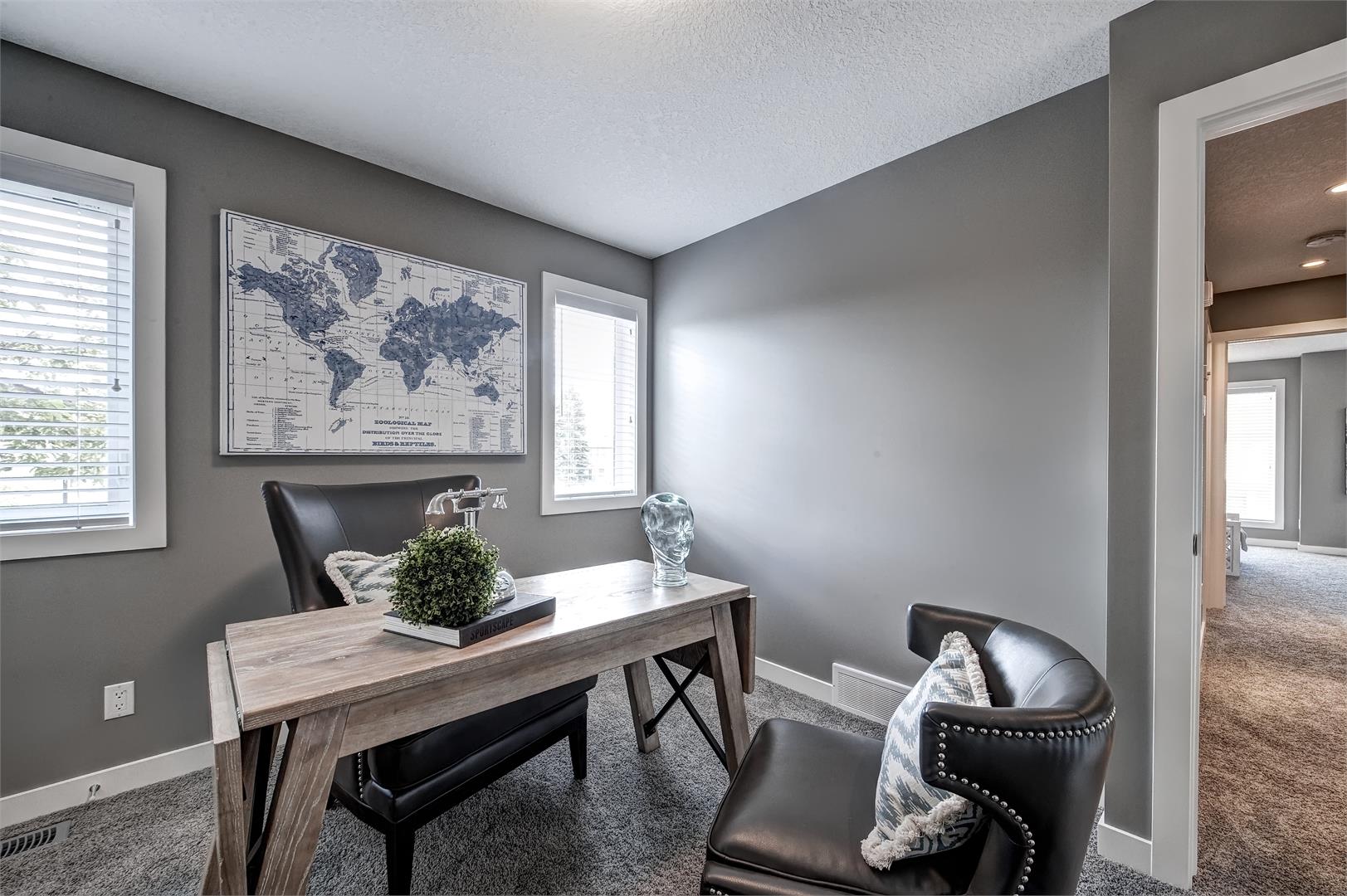 Killarney Townes in Calgary, AB Prices, Plans, Availability