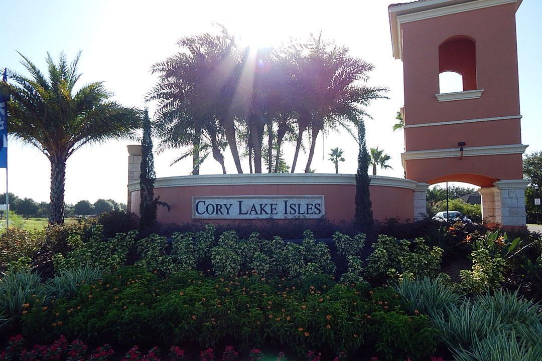 Cory Lake Isles in Tampa, FL Prices, Plans, Availability