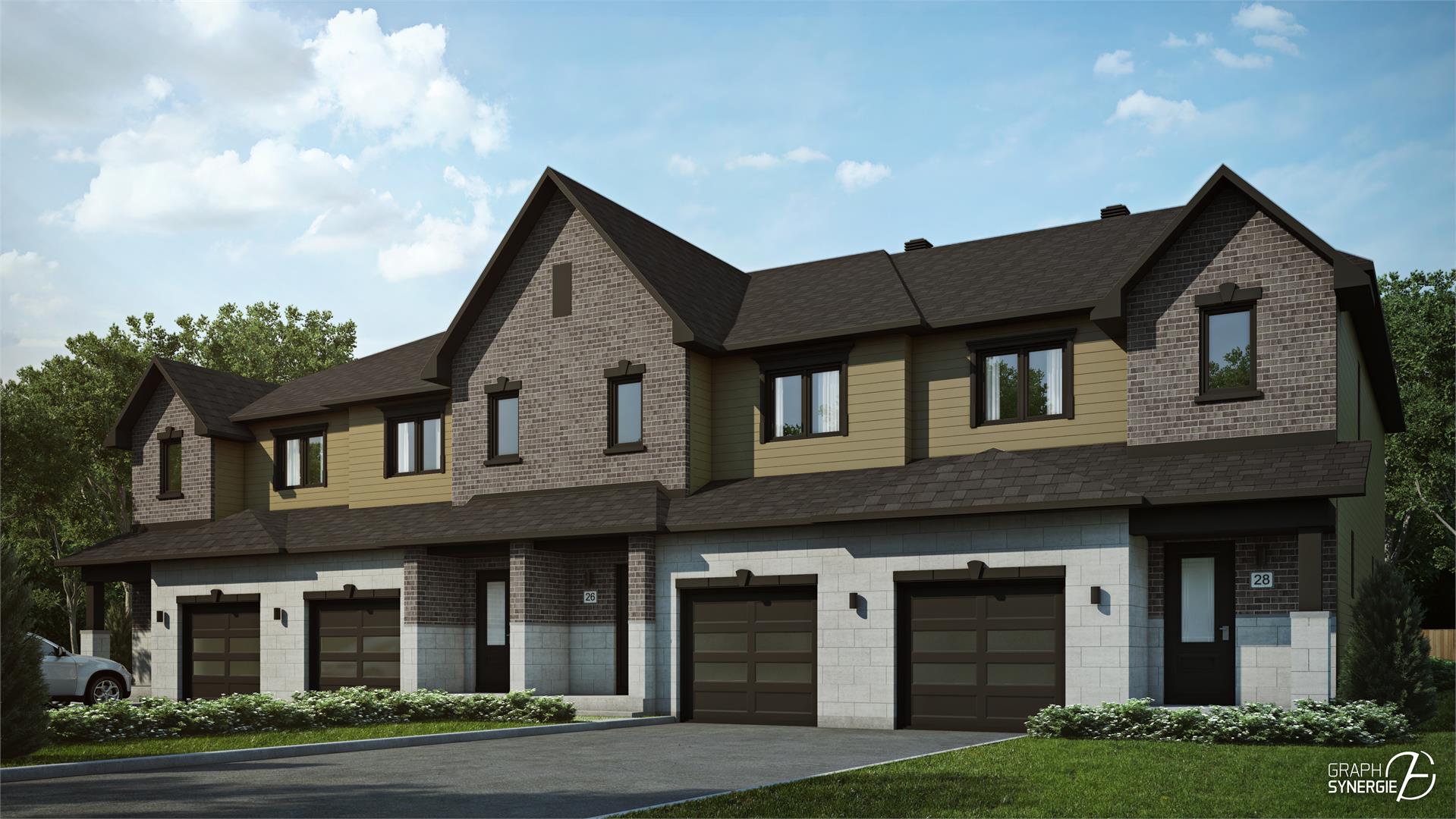 Carleton Crossing in Carleton Place, ON Prices, Plans, Availability