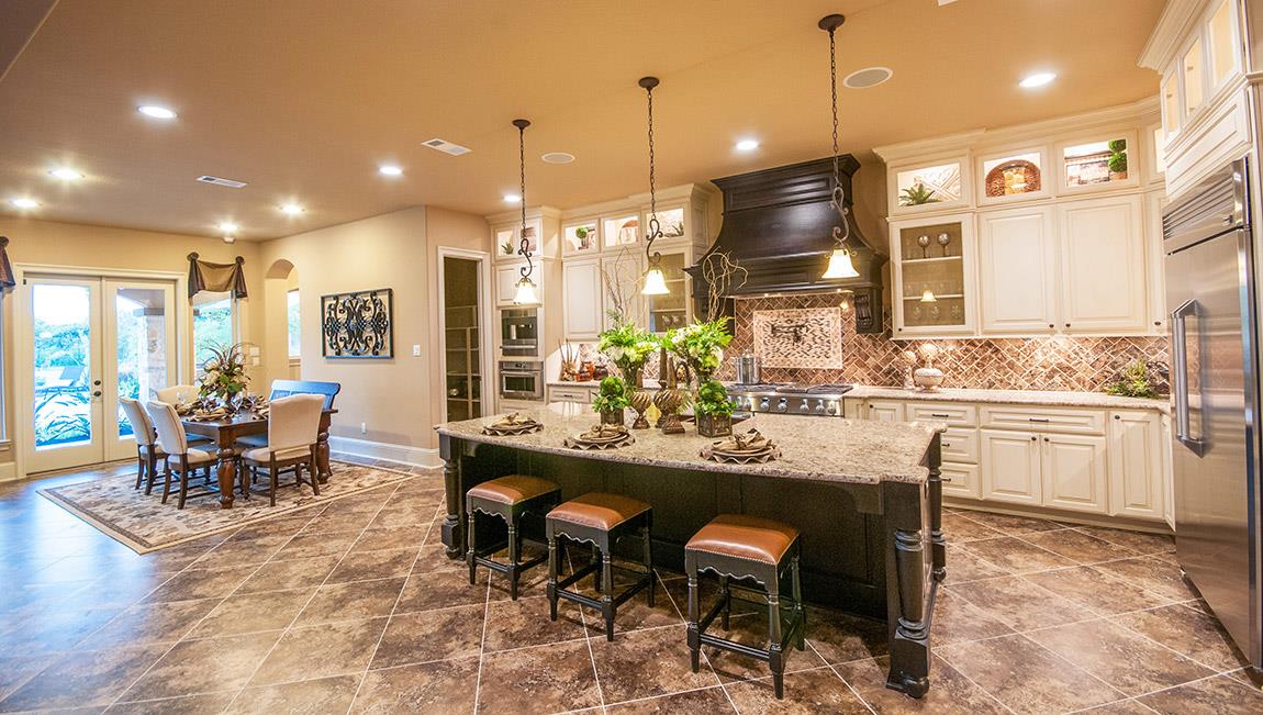 The Manors at Silver Ridge in Missouri City, TX Prices, Plans, Availability