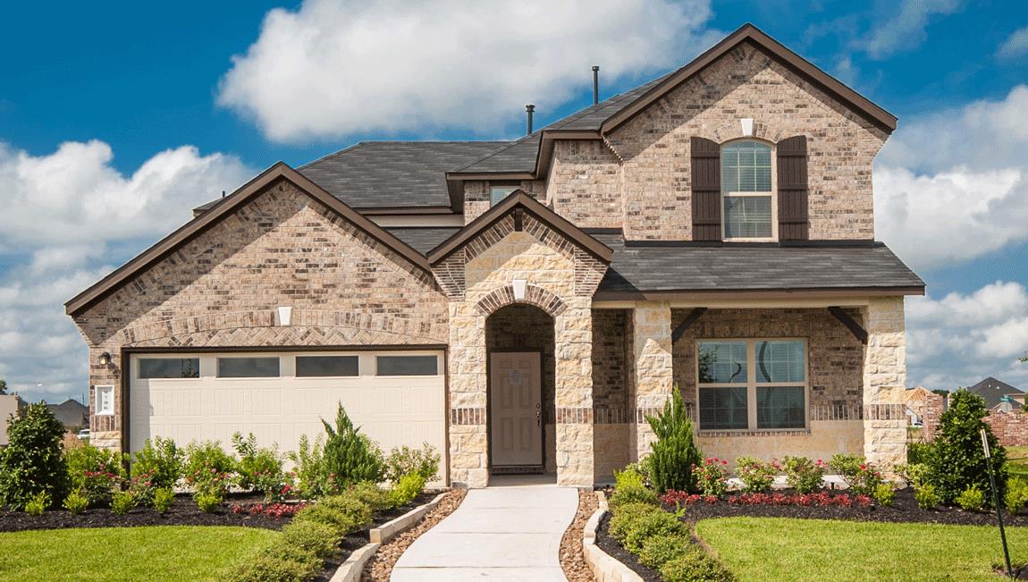 Tuscan Lakes in League City, TX Prices, Plans, Availability