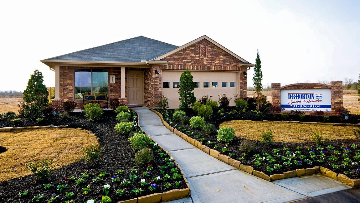 Jasmine Heights in Katy, TX Prices, Plans, Availability