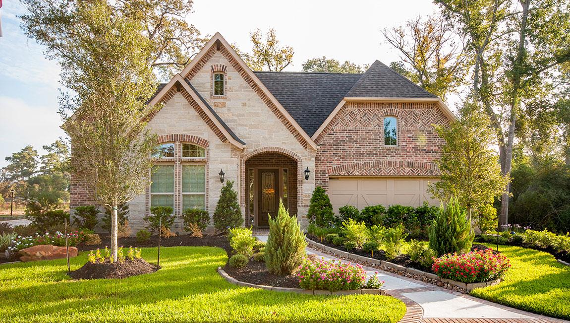 Mckenzie Park in Spring, TX Prices, Plans, Availability