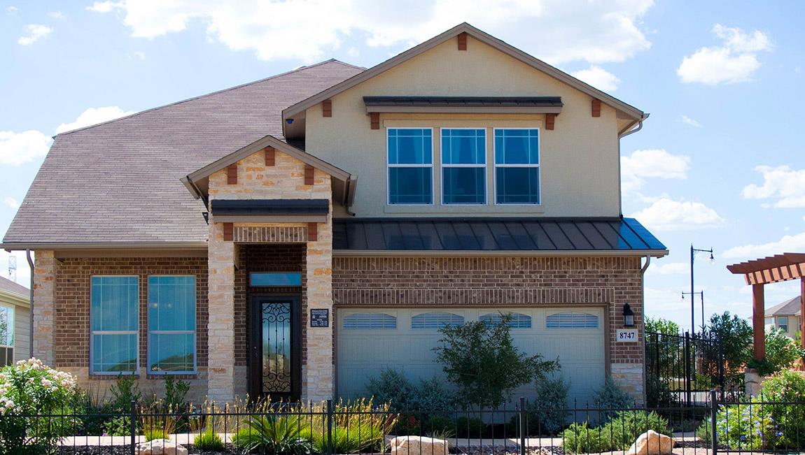 Wildhorse at Tausch Farms in San Antonio, TX Prices, Plans, Availability