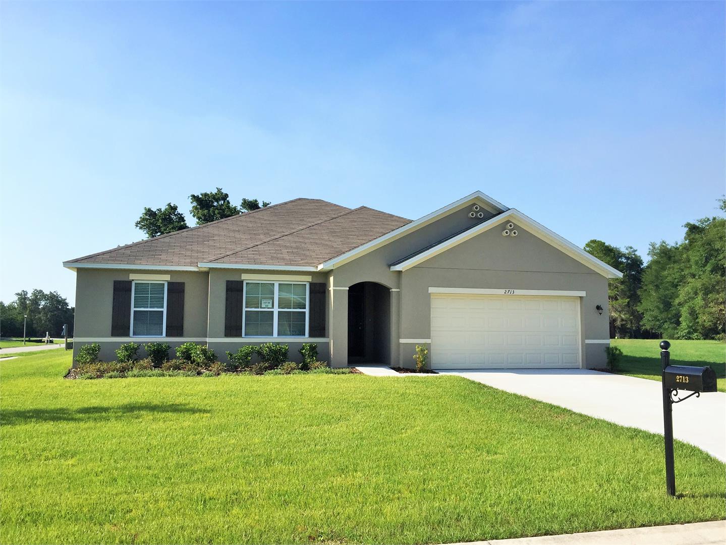 Oaks at Summer Glen in Eustis, FL Prices, Plans, Availability