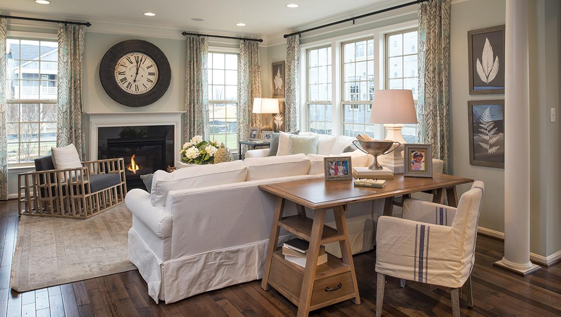 Woodmore Towne Centre in Lanham, MD Prices, Plans, Availability