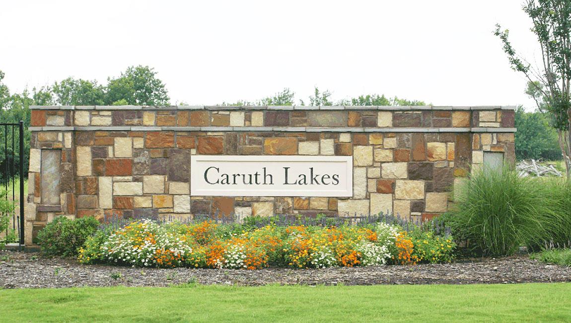 Caruth Lakes in Rockwall, TX Prices, Plans, Availability